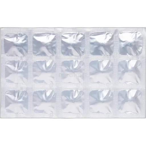 tah 40mg tablet 15's